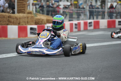 02/05/2010 : 2ème Kart Cup de La Grande Motte (photos Patrick Lascombes) 2010 — karting