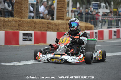 02/05/2010 : 2ème Kart Cup de La Grande Motte (photos Patrick Lascombes) 2010 — karting