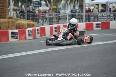 02/05/2010 : 2ème Kart Cup de La Grande Motte (photos Patrick Lascombes) 2010 — karting