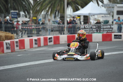 02/05/2010 : 2ème Kart Cup de La Grande Motte (photos Patrick Lascombes) 2010 — karting