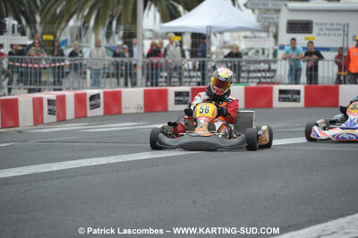 02/05/2010 : 2ème Kart Cup de La Grande Motte (photos Patrick Lascombes) 2010 — karting