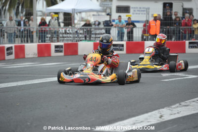 02/05/2010 : 2ème Kart Cup de La Grande Motte (photos Patrick Lascombes) 2010 — karting