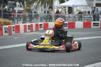 02/05/2010 : 2ème Kart Cup de La Grande Motte (photos Patrick Lascombes) 2010 — karting