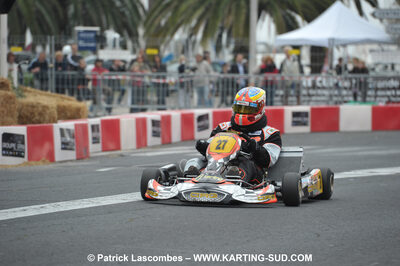 02/05/2010 : 2ème Kart Cup de La Grande Motte (photos Patrick Lascombes) 2010 — karting