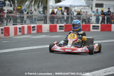 02/05/2010 : 2ème Kart Cup de La Grande Motte (photos Patrick Lascombes) 2010 — karting