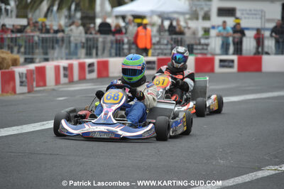02/05/2010 : 2ème Kart Cup de La Grande Motte (photos Patrick Lascombes) 2010 — karting