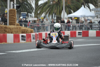 02/05/2010 : 2ème Kart Cup de La Grande Motte (photos Patrick Lascombes) 2010 — karting