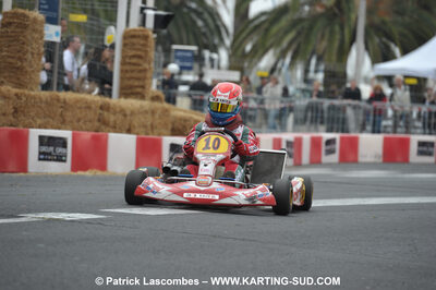 02/05/2010 : 2ème Kart Cup de La Grande Motte (photos Patrick Lascombes) 2010 — karting