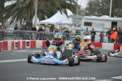 02/05/2010 : 2ème Kart Cup de La Grande Motte (photos Patrick Lascombes) 2010 — karting