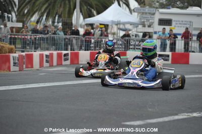 02/05/2010 : 2ème Kart Cup de La Grande Motte (photos Patrick Lascombes) 2010 — karting