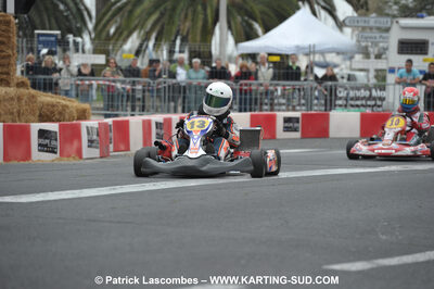 02/05/2010 : 2ème Kart Cup de La Grande Motte (photos Patrick Lascombes) 2010 — karting