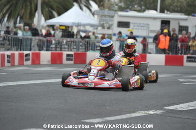 02/05/2010 : 2ème Kart Cup de La Grande Motte (photos Patrick Lascombes) 2010 — karting