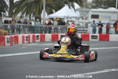 02/05/2010 : 2ème Kart Cup de La Grande Motte (photos Patrick Lascombes) 2010 — karting