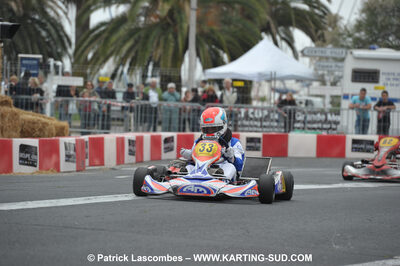 02/05/2010 : 2ème Kart Cup de La Grande Motte (photos Patrick Lascombes) 2010 — karting