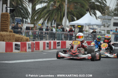 02/05/2010 : 2ème Kart Cup de La Grande Motte (photos Patrick Lascombes) 2010 — karting