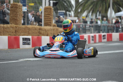 02/05/2010 : 2ème Kart Cup de La Grande Motte (photos Patrick Lascombes) 2010 — karting
