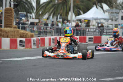 02/05/2010 : 2ème Kart Cup de La Grande Motte (photos Patrick Lascombes) 2010 — karting
