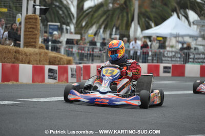 02/05/2010 : 2ème Kart Cup de La Grande Motte (photos Patrick Lascombes) 2010 — karting