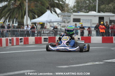 02/05/2010 : 2ème Kart Cup de La Grande Motte (photos Patrick Lascombes) 2010 — karting
