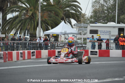 02/05/2010 : 2ème Kart Cup de La Grande Motte (photos Patrick Lascombes) 2010 — karting