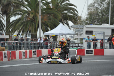 02/05/2010 : 2ème Kart Cup de La Grande Motte (photos Patrick Lascombes) 2010 — karting
