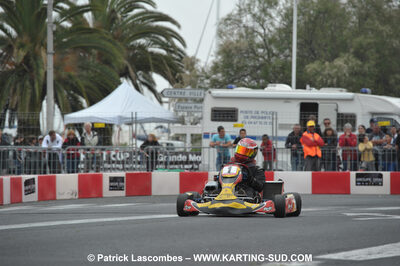 02/05/2010 : 2ème Kart Cup de La Grande Motte (photos Patrick Lascombes) 2010 — karting