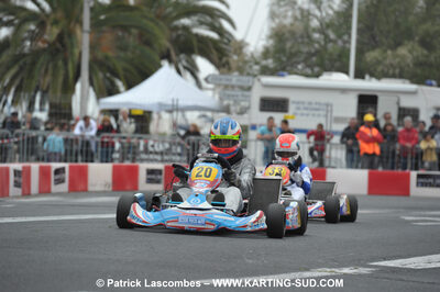 02/05/2010 : 2ème Kart Cup de La Grande Motte (photos Patrick Lascombes) 2010 — karting