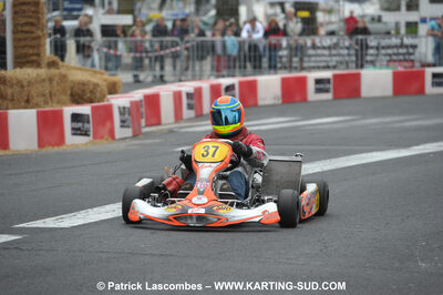 02/05/2010 : 2ème Kart Cup de La Grande Motte (photos Patrick Lascombes) 2010 — karting