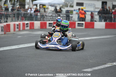 02/05/2010 : 2ème Kart Cup de La Grande Motte (photos Patrick Lascombes) 2010 — karting