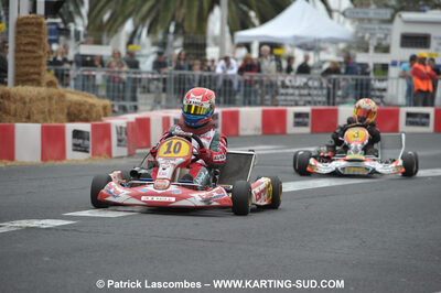 02/05/2010 : 2ème Kart Cup de La Grande Motte (photos Patrick Lascombes) 2010 — karting