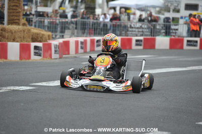 02/05/2010 : 2ème Kart Cup de La Grande Motte (photos Patrick Lascombes) 2010 — karting