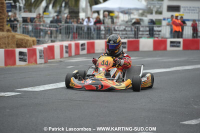 02/05/2010 : 2ème Kart Cup de La Grande Motte (photos Patrick Lascombes) 2010 — karting