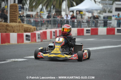02/05/2010 : 2ème Kart Cup de La Grande Motte (photos Patrick Lascombes) 2010 — karting
