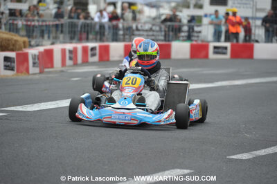 02/05/2010 : 2ème Kart Cup de La Grande Motte (photos Patrick Lascombes) 2010 — karting