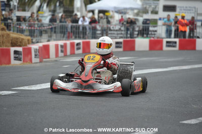 02/05/2010 : 2ème Kart Cup de La Grande Motte (photos Patrick Lascombes) 2010 — karting