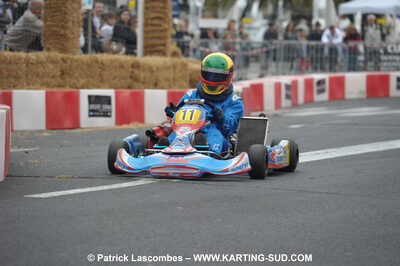 02/05/2010 : 2ème Kart Cup de La Grande Motte (photos Patrick Lascombes) 2010 — karting