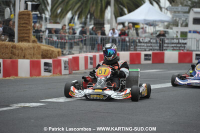 02/05/2010 : 2ème Kart Cup de La Grande Motte (photos Patrick Lascombes) 2010 — karting