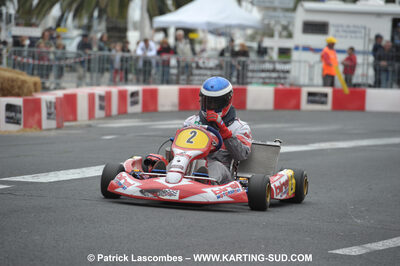 02/05/2010 : 2ème Kart Cup de La Grande Motte (photos Patrick Lascombes) 2010 — karting