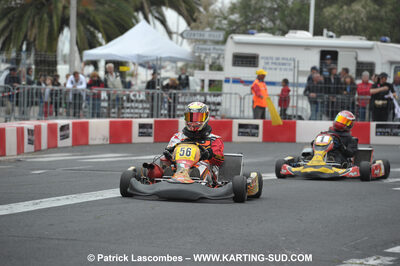 02/05/2010 : 2ème Kart Cup de La Grande Motte (photos Patrick Lascombes) 2010 — karting