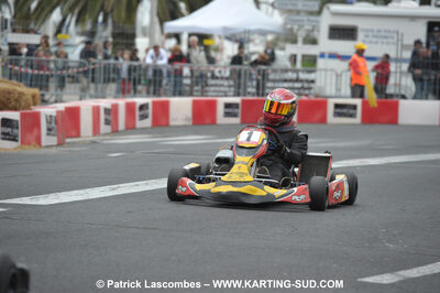 02/05/2010 : 2ème Kart Cup de La Grande Motte (photos Patrick Lascombes) 2010 — karting