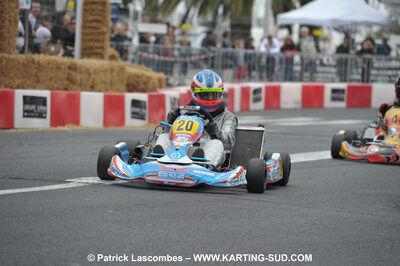 02/05/2010 : 2ème Kart Cup de La Grande Motte (photos Patrick Lascombes) 2010 — karting