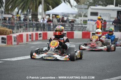 02/05/2010 : 2ème Kart Cup de La Grande Motte (photos Patrick Lascombes) 2010 — karting