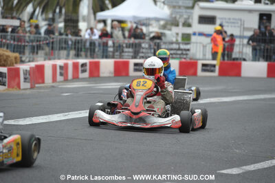 02/05/2010 : 2ème Kart Cup de La Grande Motte (photos Patrick Lascombes) 2010 — karting