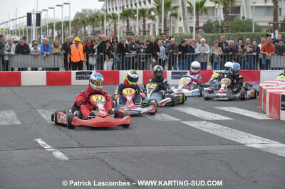 02/05/2010 : 2ème Kart Cup de La Grande Motte (photos Patrick Lascombes) 2010 — karting