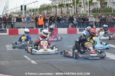 02/05/2010 : 2ème Kart Cup de La Grande Motte (photos Patrick Lascombes) 2010 — karting