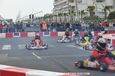 02/05/2010 : 2ème Kart Cup de La Grande Motte (photos Patrick Lascombes) 2010 — karting