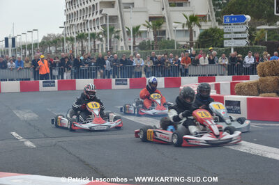 02/05/2010 : 2ème Kart Cup de La Grande Motte (photos Patrick Lascombes) 2010 — karting