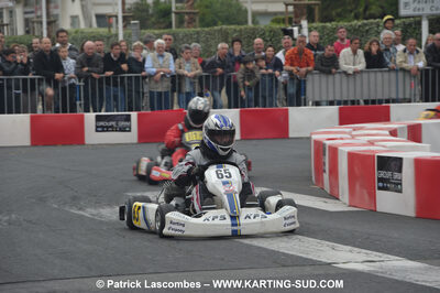 02/05/2010 : 2ème Kart Cup de La Grande Motte (photos Patrick Lascombes) 2010 — karting