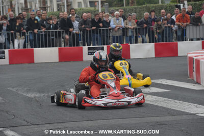 02/05/2010 : 2ème Kart Cup de La Grande Motte (photos Patrick Lascombes) 2010 — karting