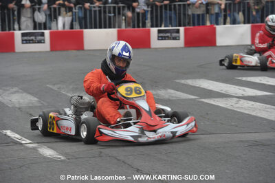 02/05/2010 : 2ème Kart Cup de La Grande Motte (photos Patrick Lascombes) 2010 — karting